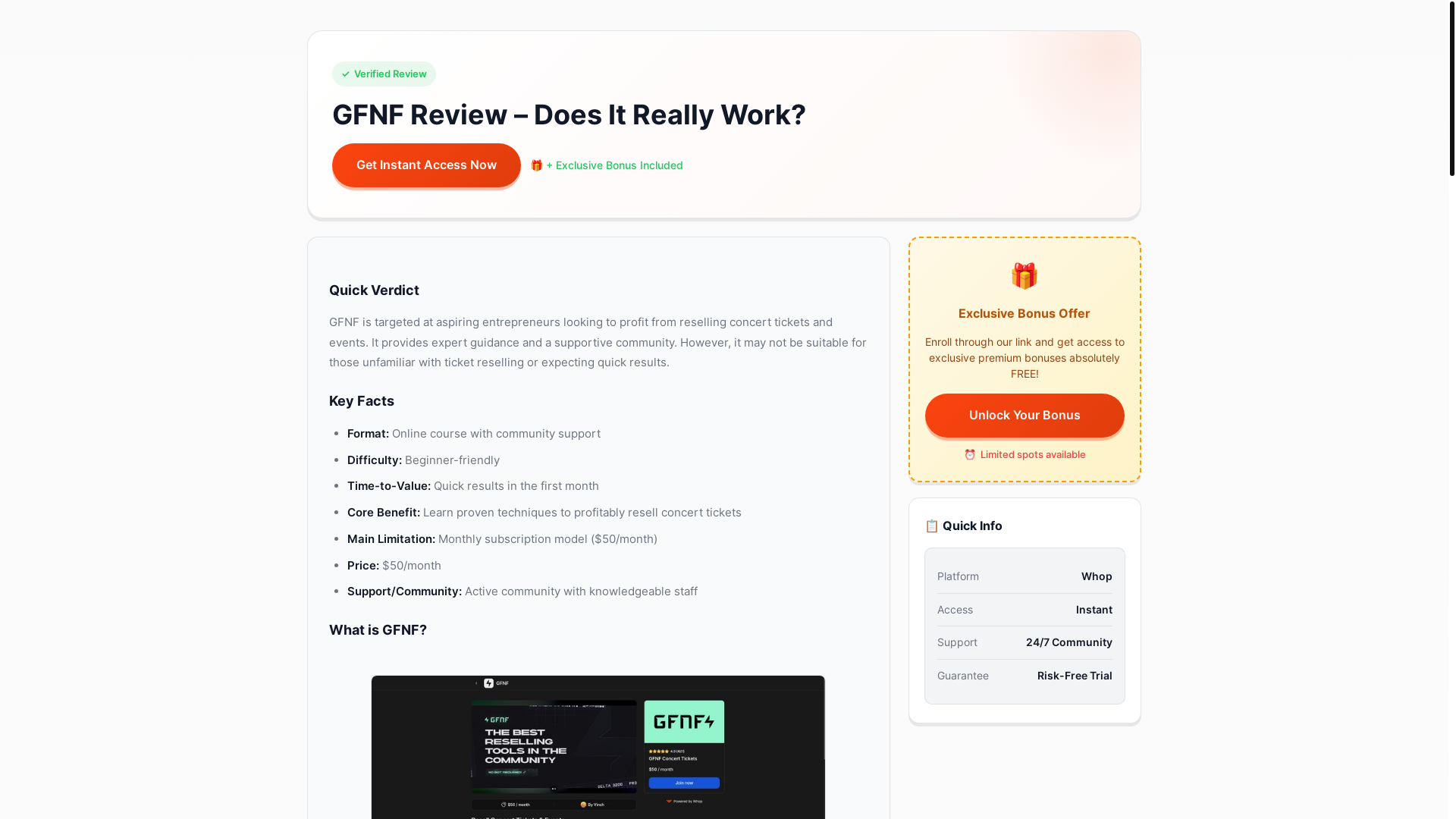 website screenshot of https://gfnf-review.pages.dev/