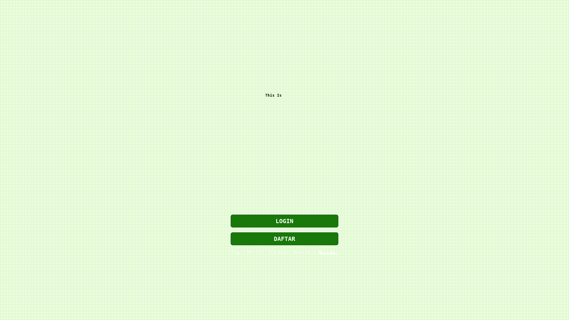 website screenshot of https://linklistmbet.pages.dev/