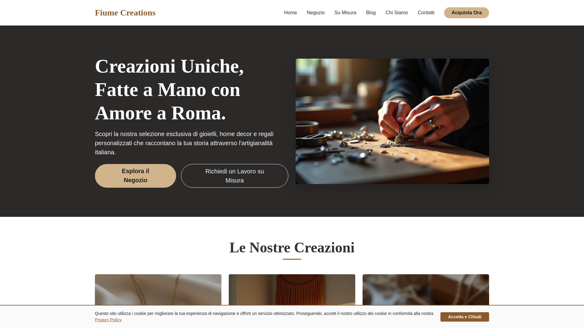 website screenshot of https://intubatelabs.digital/