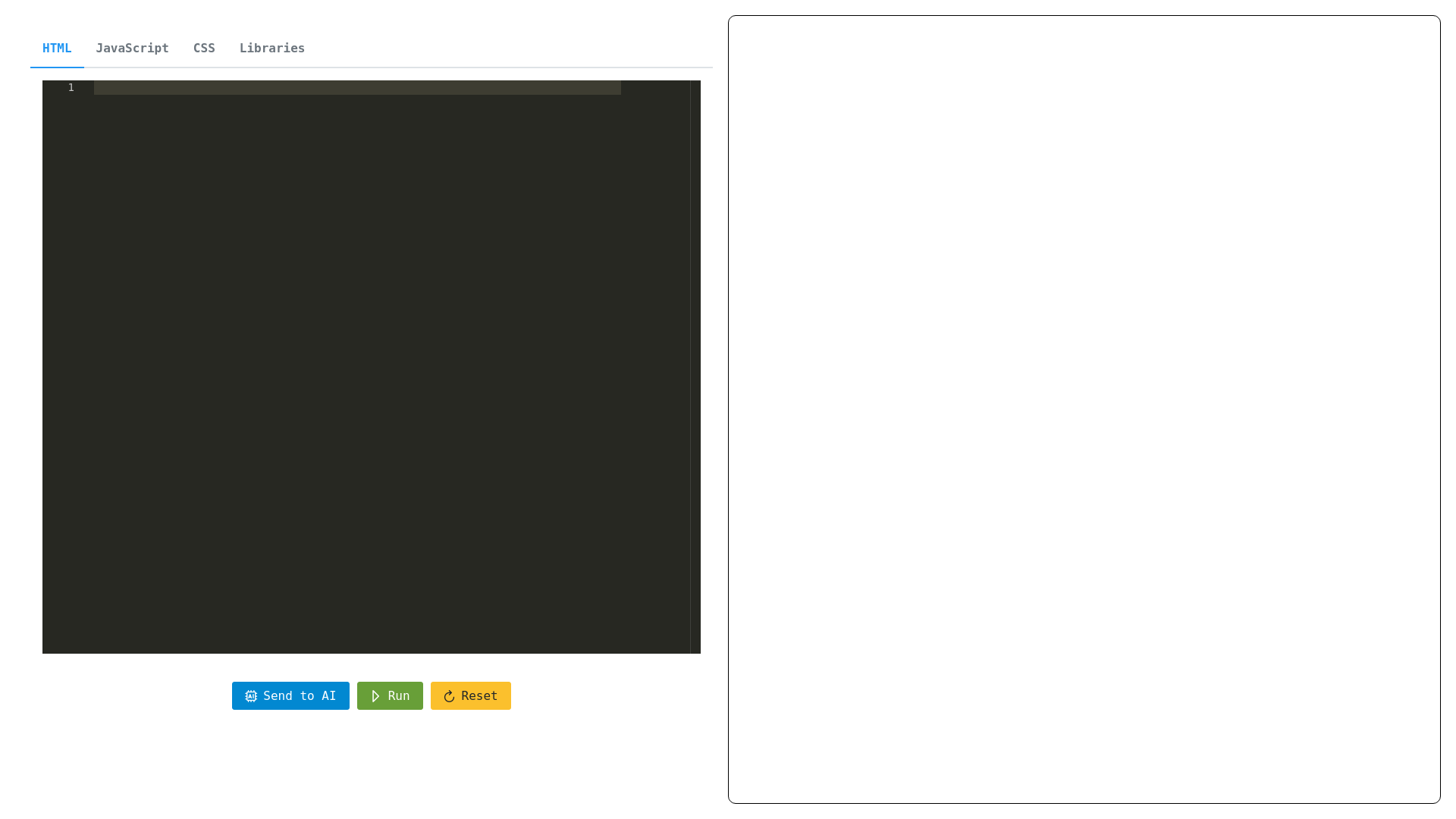 website screenshot of https://code-editor-msc.pages.dev/