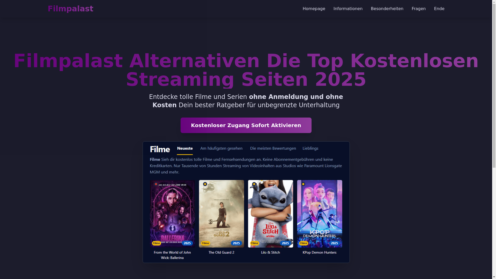 website screenshot of https://filmpalast-f9ho.pages.dev/