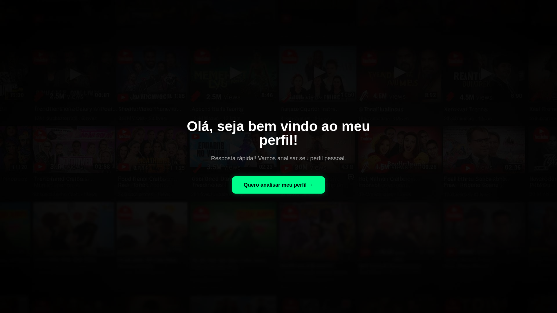 website screenshot of https://quizytprorei.site/