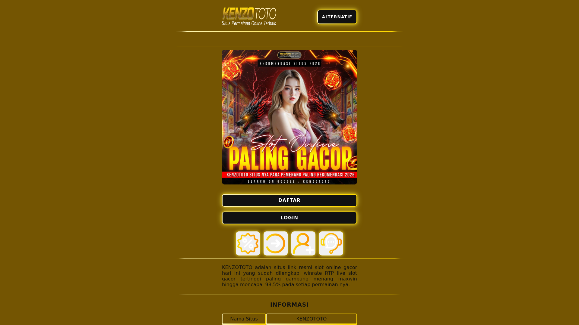 website screenshot of https://dooleylandscapedesigns.pages.dev/