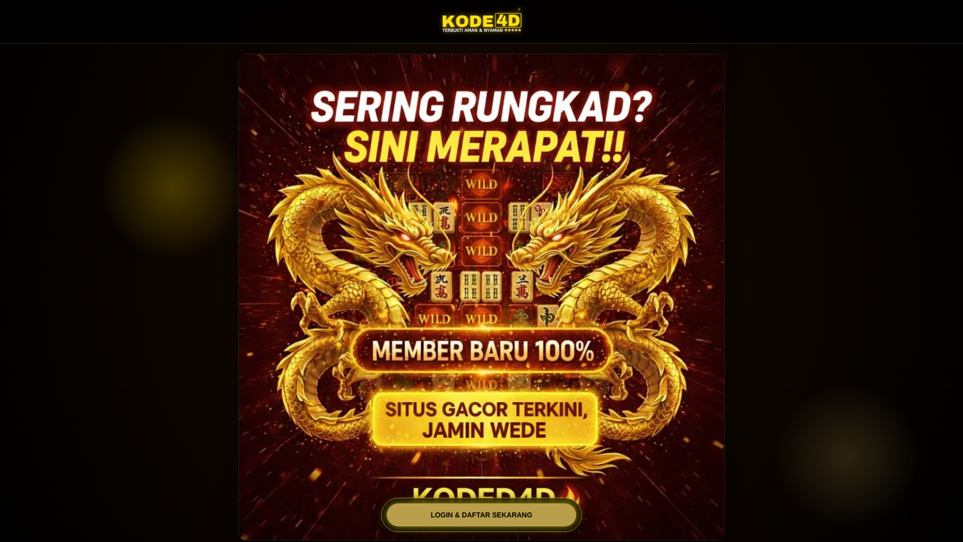 website screenshot of https://bunga-hitam5.pages.dev/