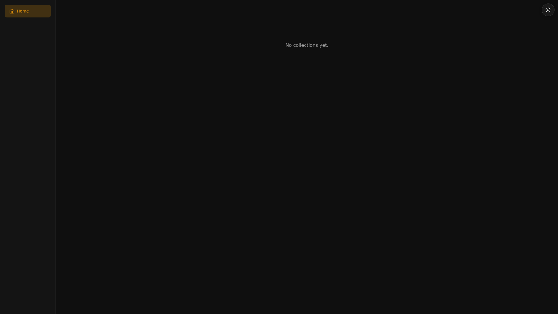 website screenshot of https://projectalbum.pages.dev/