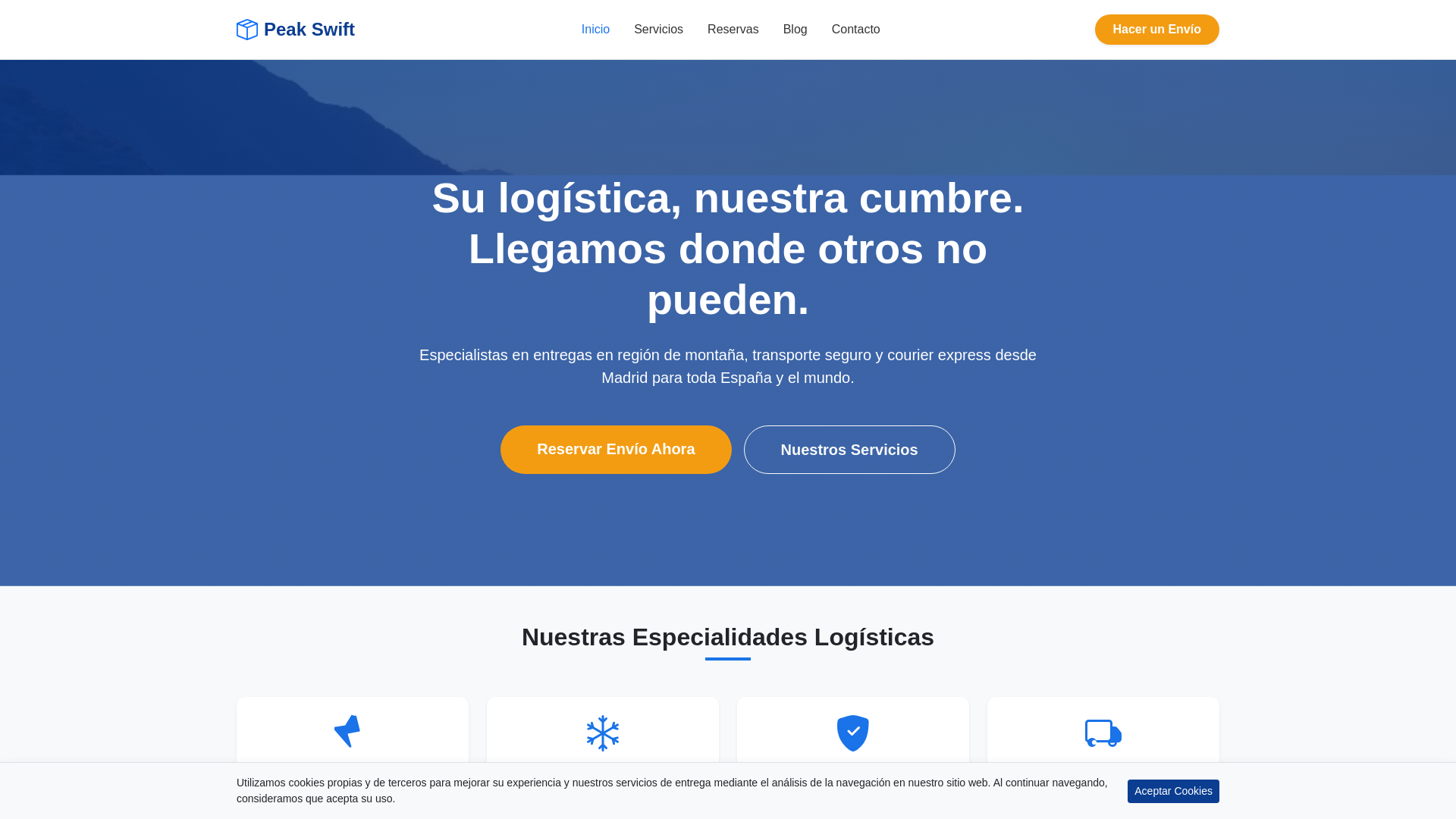 website screenshot of https://rumkinspace.click