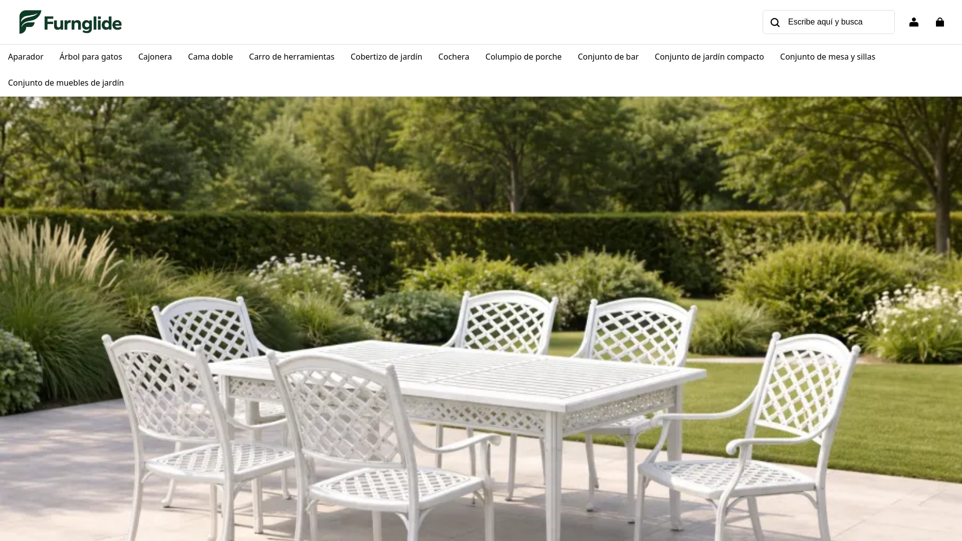 website screenshot of https://decoveta.com/