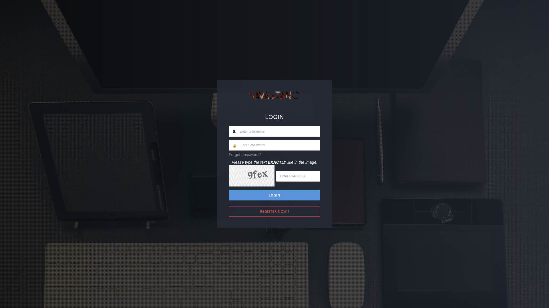 website screenshot of https://savantas0.cc/