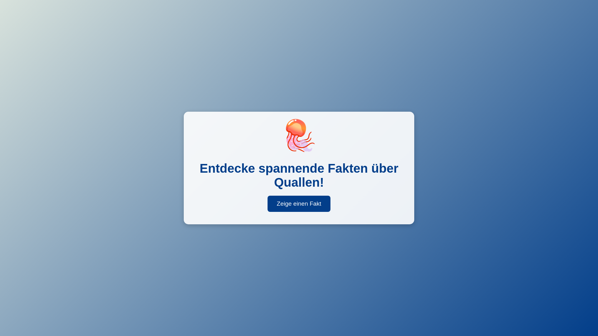 website screenshot of https://quallen-fakten.pages.dev/