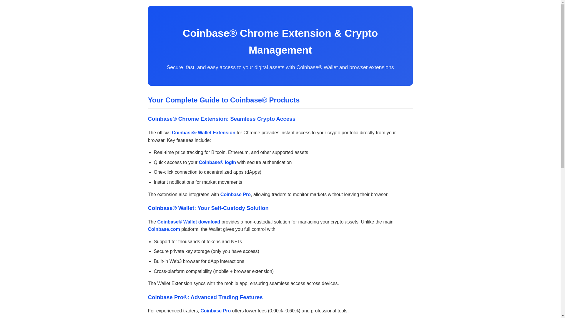 website screenshot of https://coinbas-extension.pages.dev/