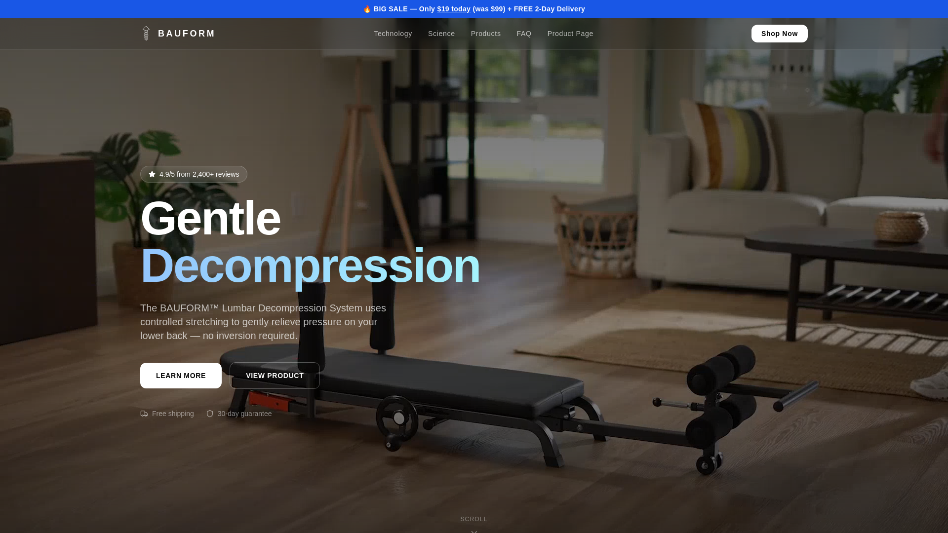 website screenshot of https://getaeon.shop/
