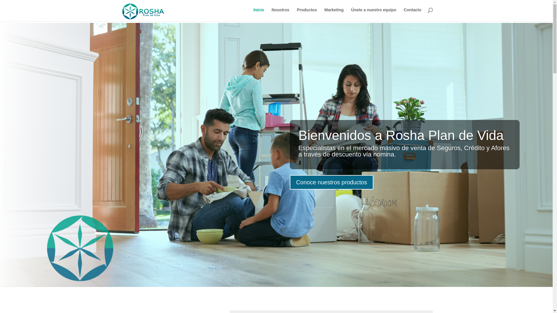 website screenshot of https://asafi.mx/
