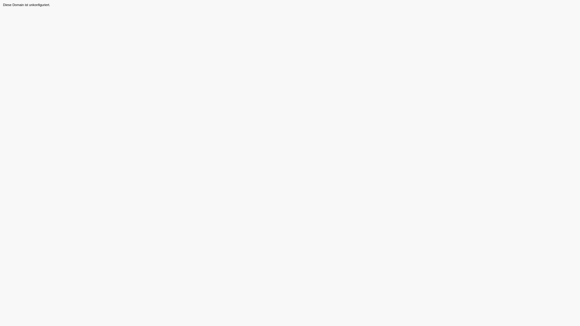 website screenshot of https://wasserschutzcontainer.de/