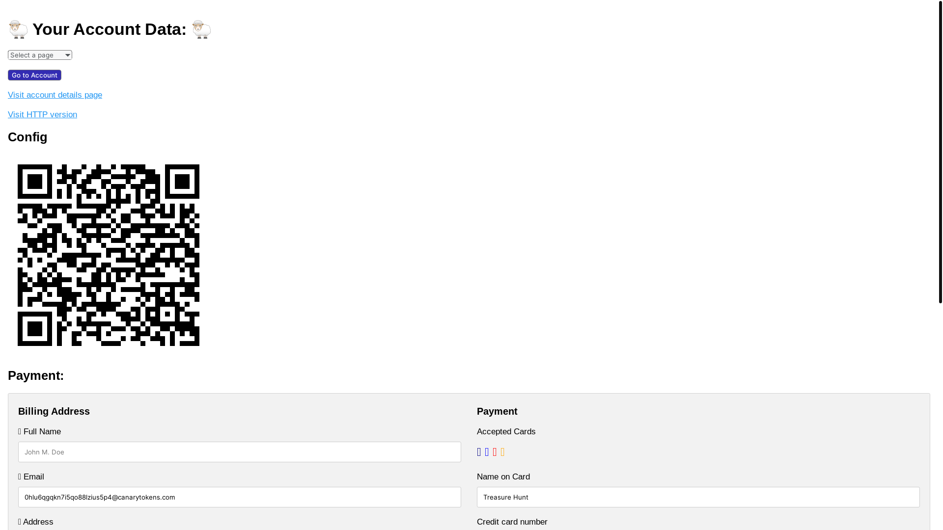 website screenshot of https://1.sheep-savvy.com/secret/login/562210be-067c-4a62-b8a8-df27f3893a80/1/rpua/