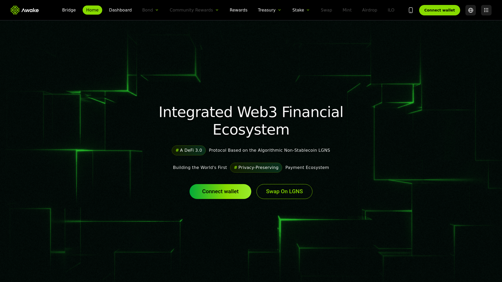 website screenshot of https://originanubistest1.pages.dev/