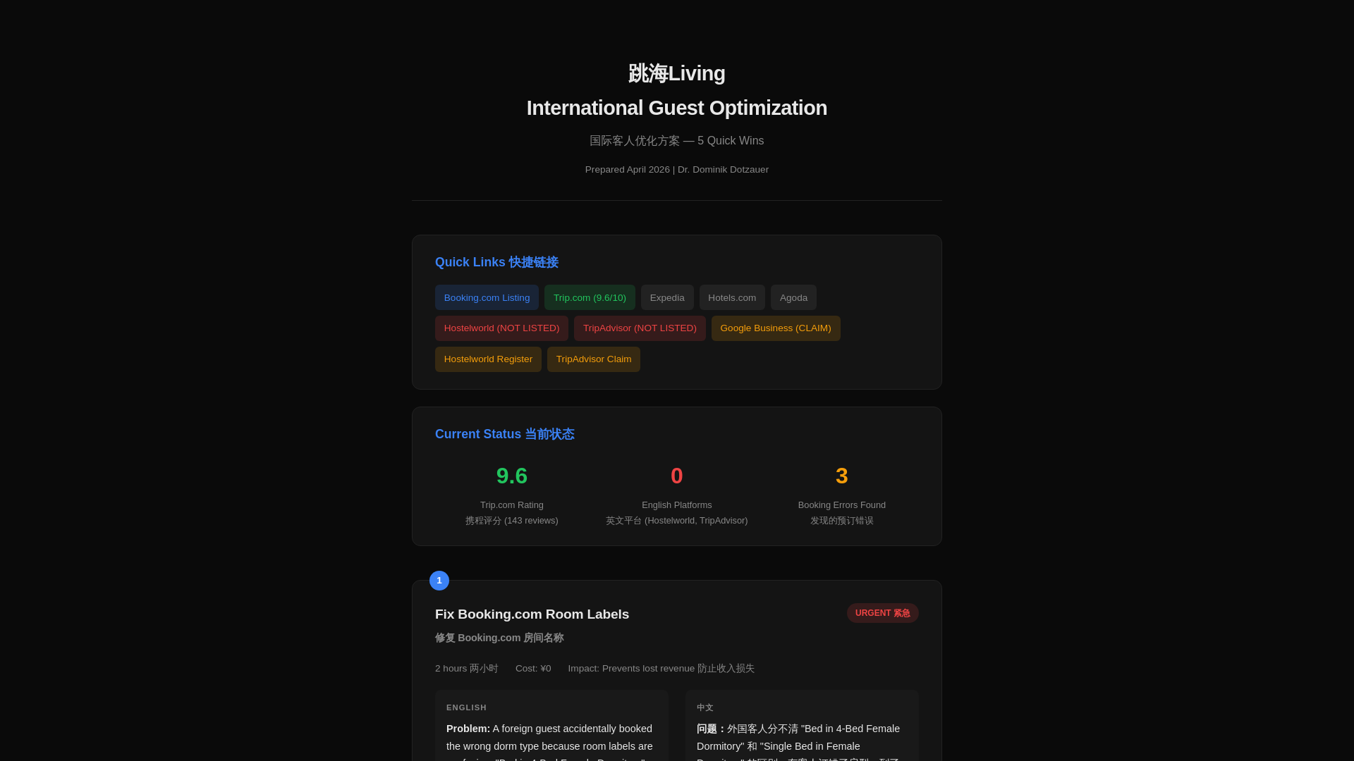 website screenshot of https://tiaohai-analysis.pages.dev/