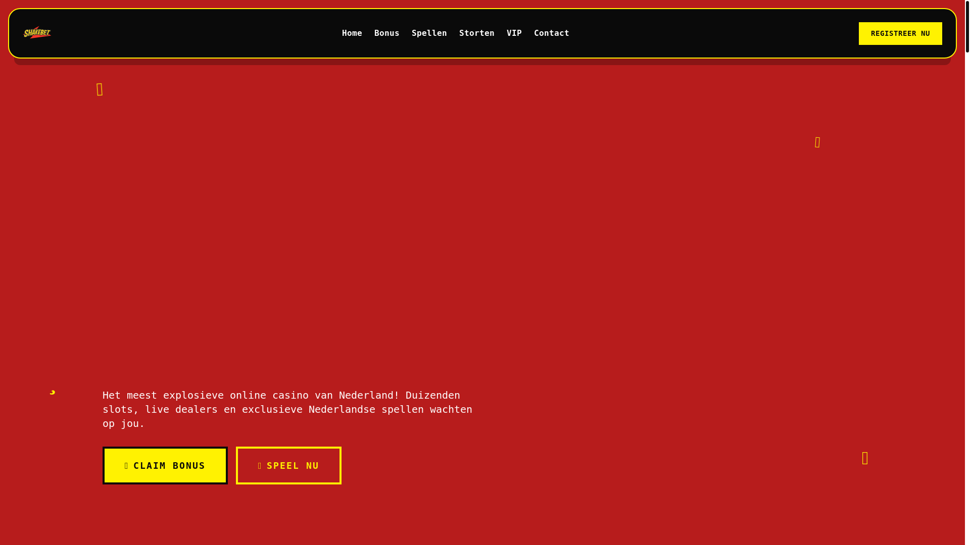 website screenshot of https://01jymh9sxxxdxq62mc70g7pv63-shakebetcasino-nl.pages.dev/