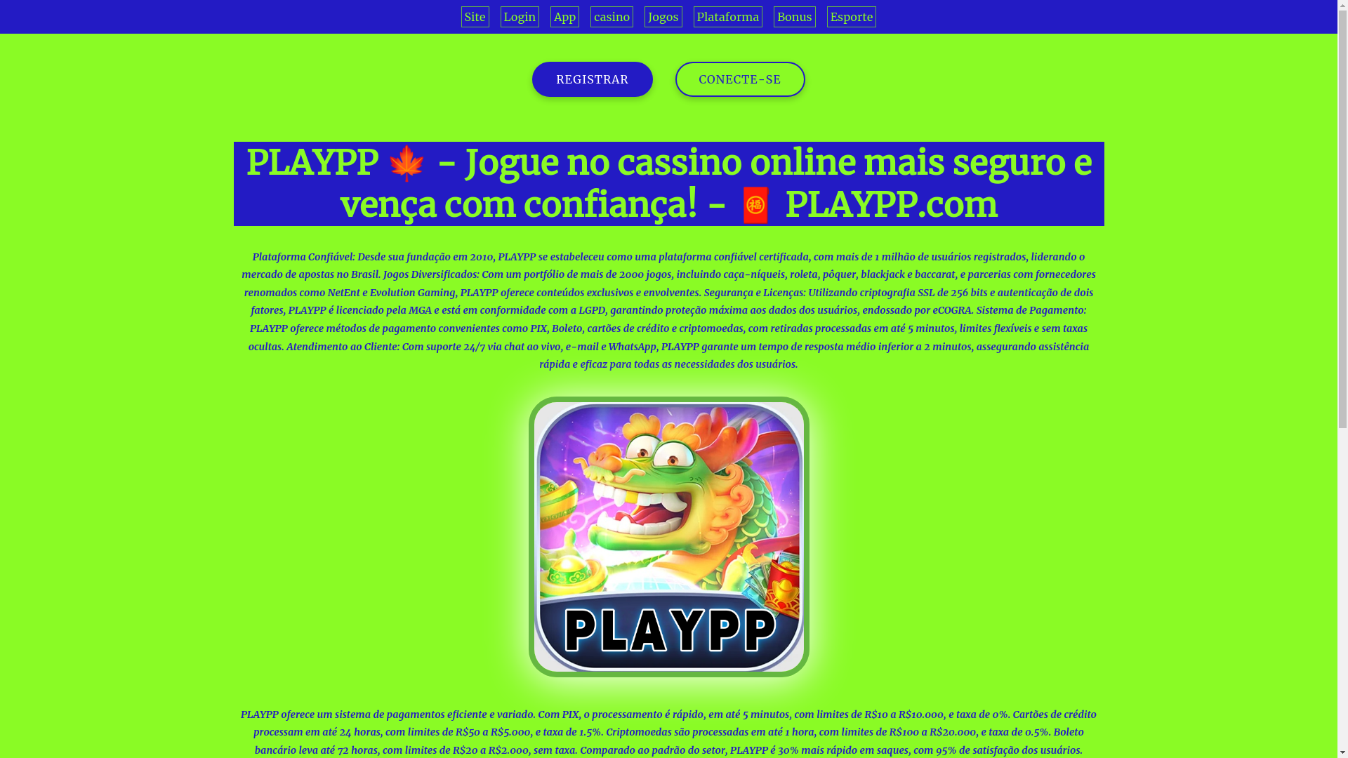 website screenshot of https://playpp-app.com/