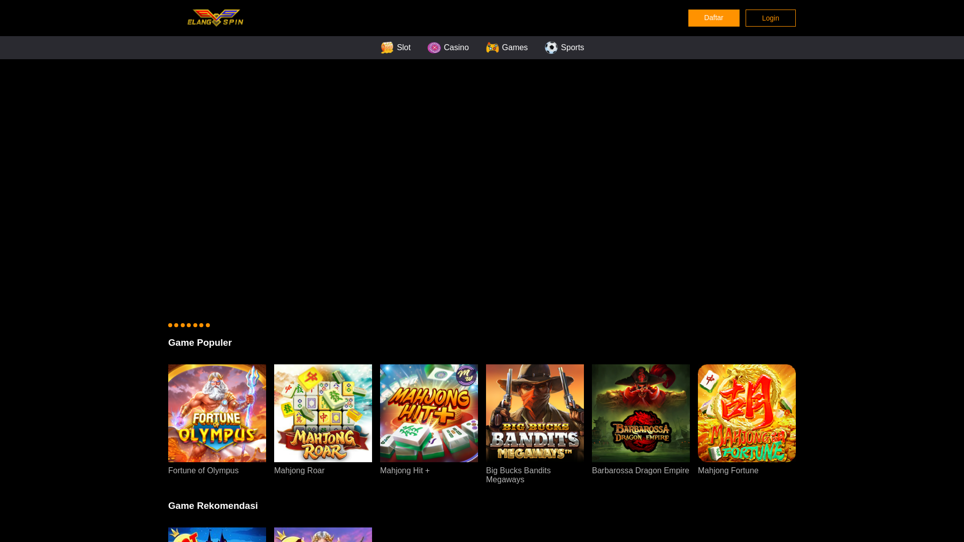 website screenshot of https://ampelangspinlove.shop/