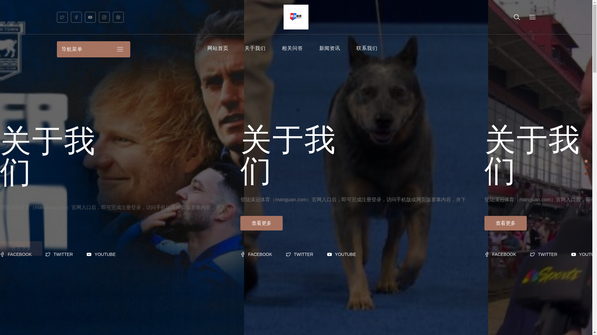 website screenshot of https://zhp-manguan.com/
