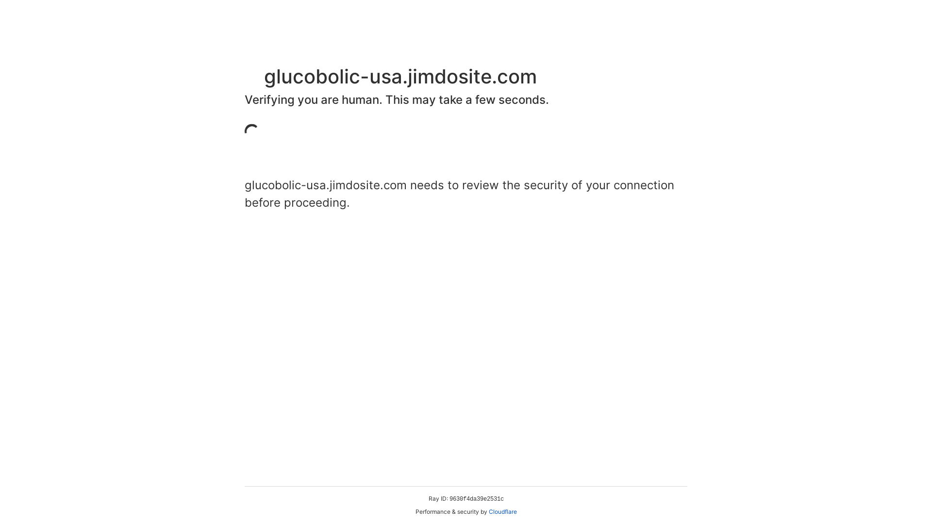 website screenshot of https://glucobolic-usa.jimdosite.com/