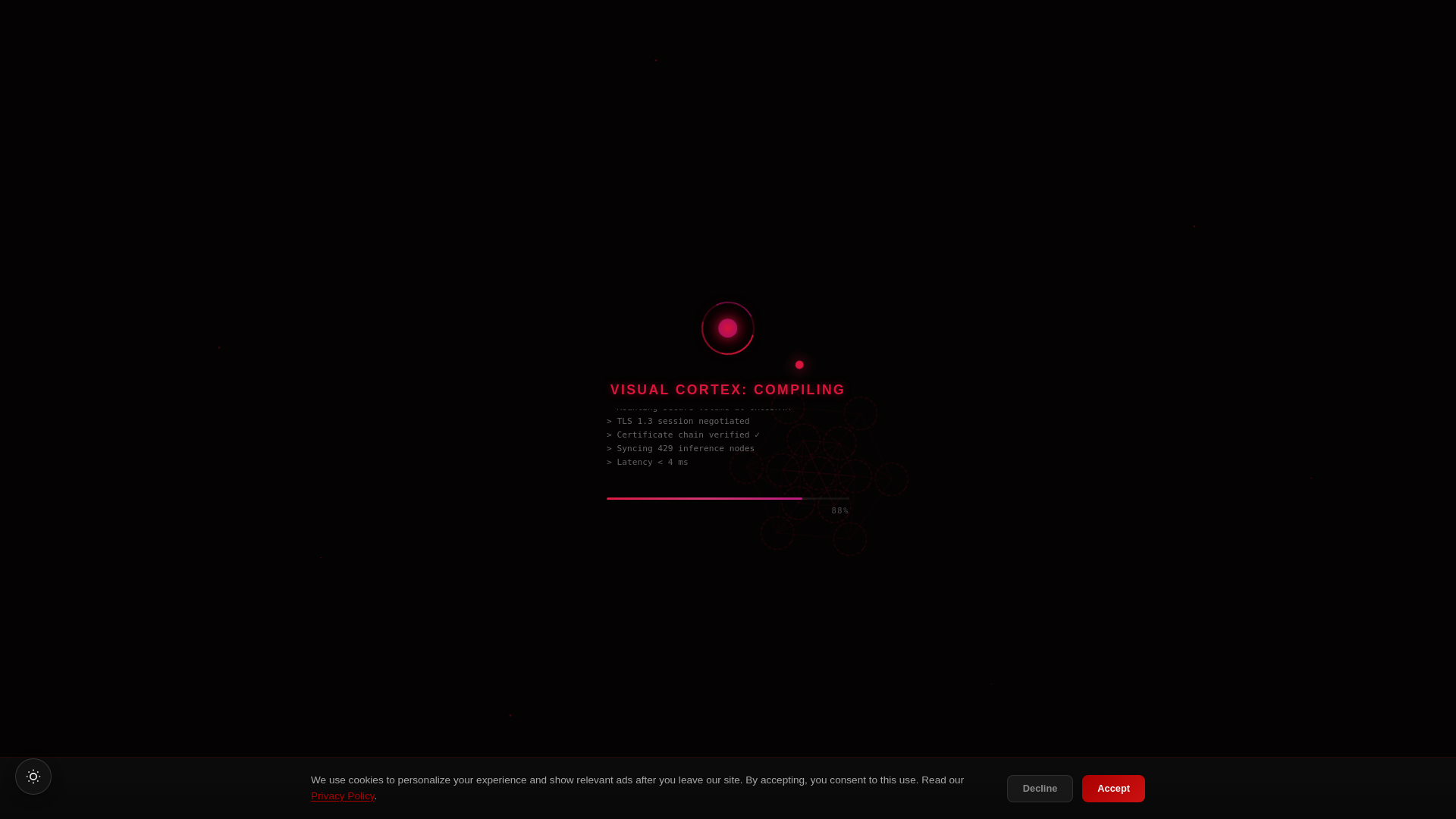 website screenshot of https://garnetgridconsultingllc.pages.dev/