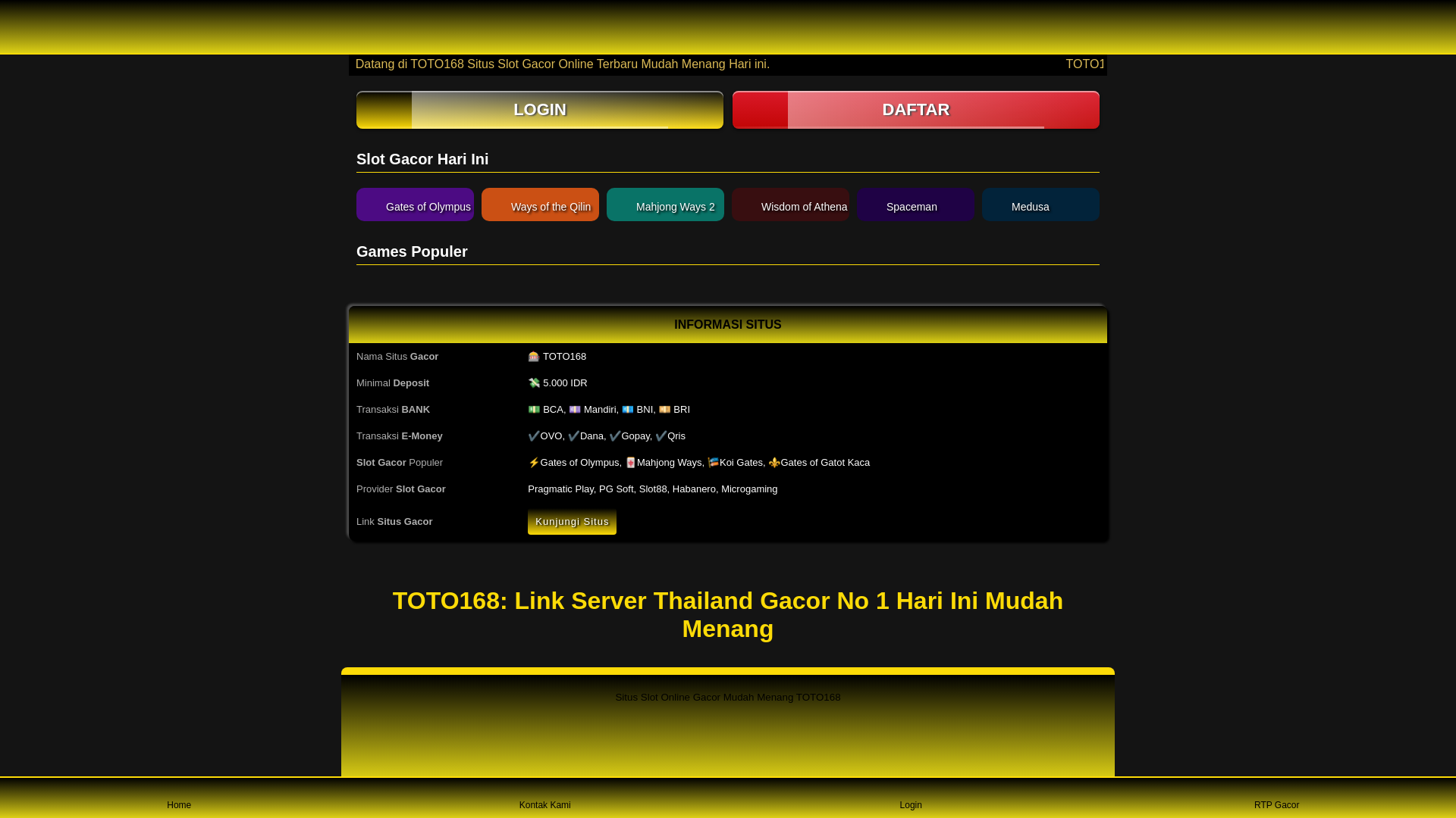 website screenshot of https://northmerrickpubliclibrary-toto168.pages.dev/
