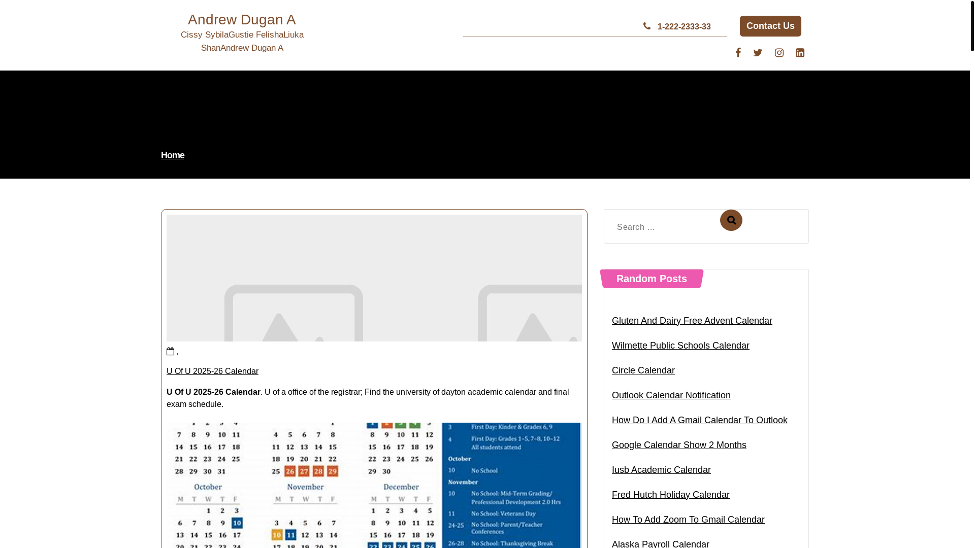 website screenshot of https://andrewdugana.pages.dev/