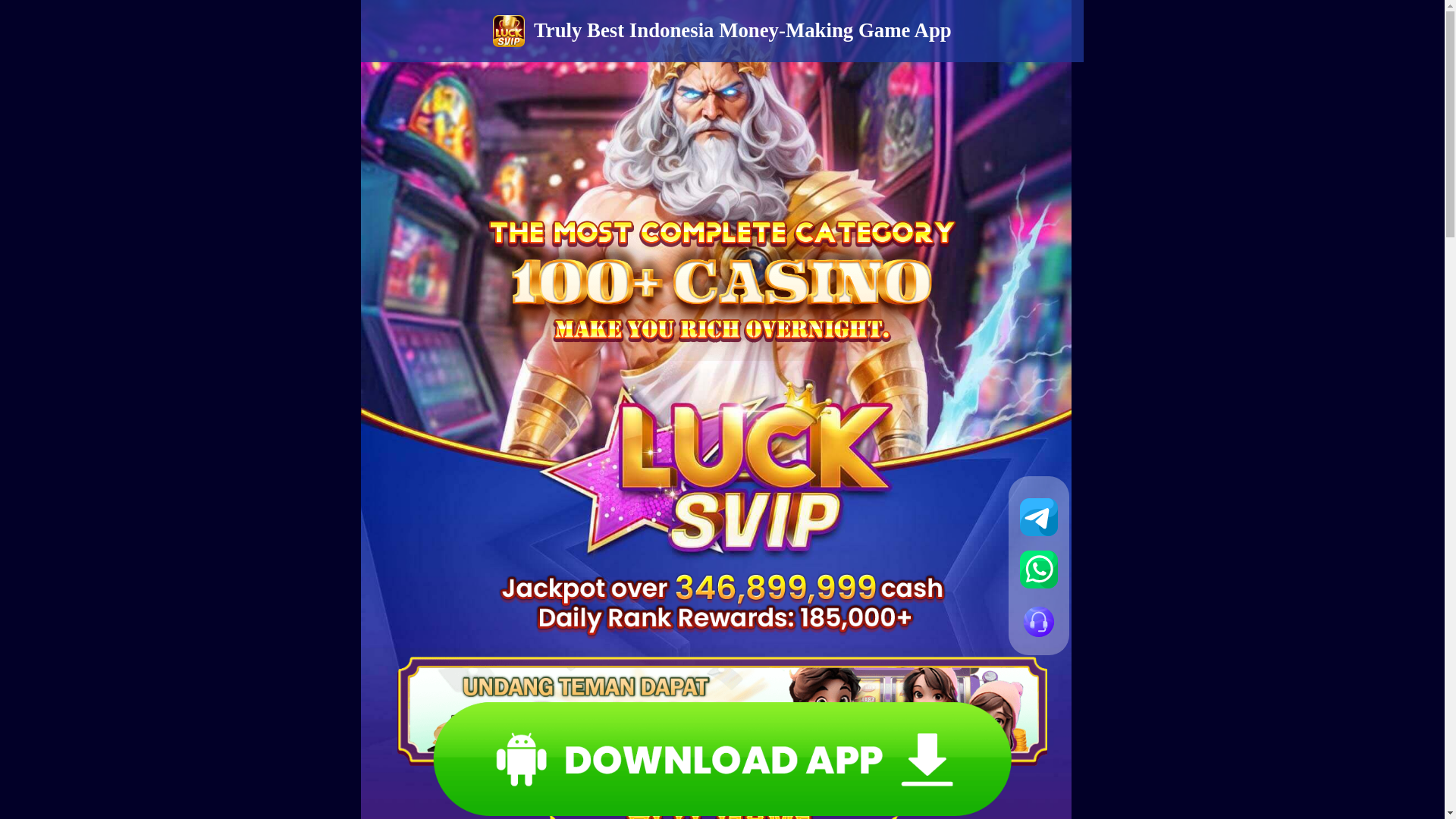 website screenshot of https://sharesupersvip.co/