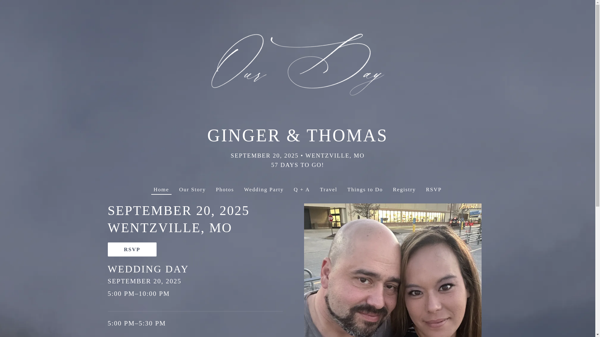 website screenshot of https://gingersewellandthomasmoore.com/