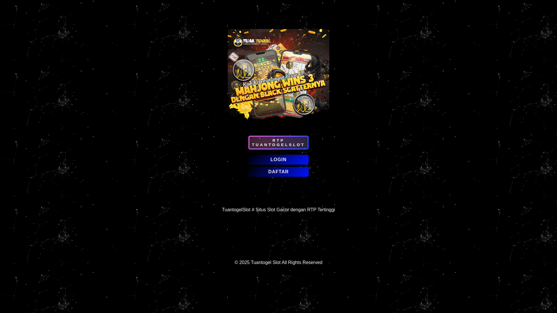 website screenshot of https://tuantogelslotcom-amp.pages.dev/