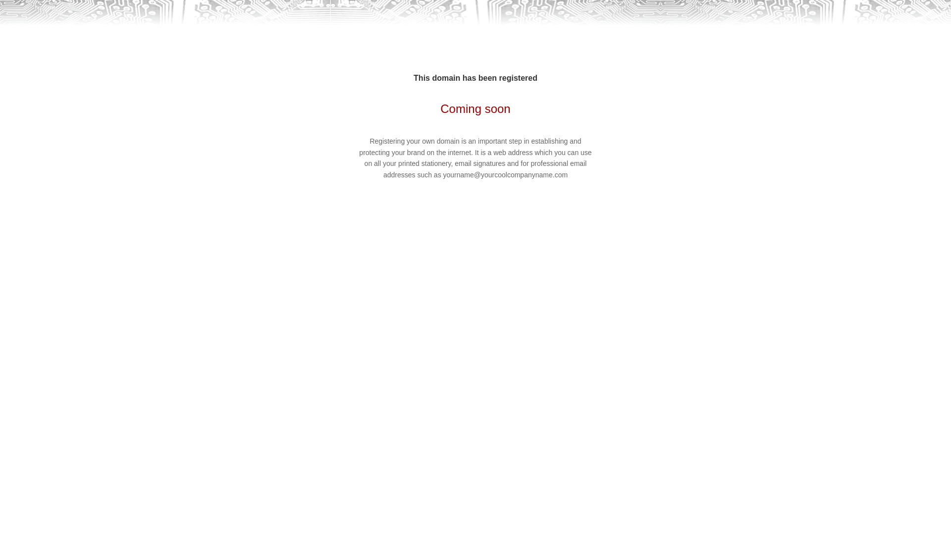 website screenshot of https://moderninvest.co.za/