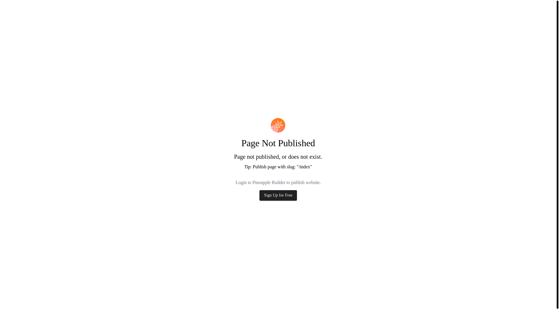 website screenshot of https://growpartners.ai/
