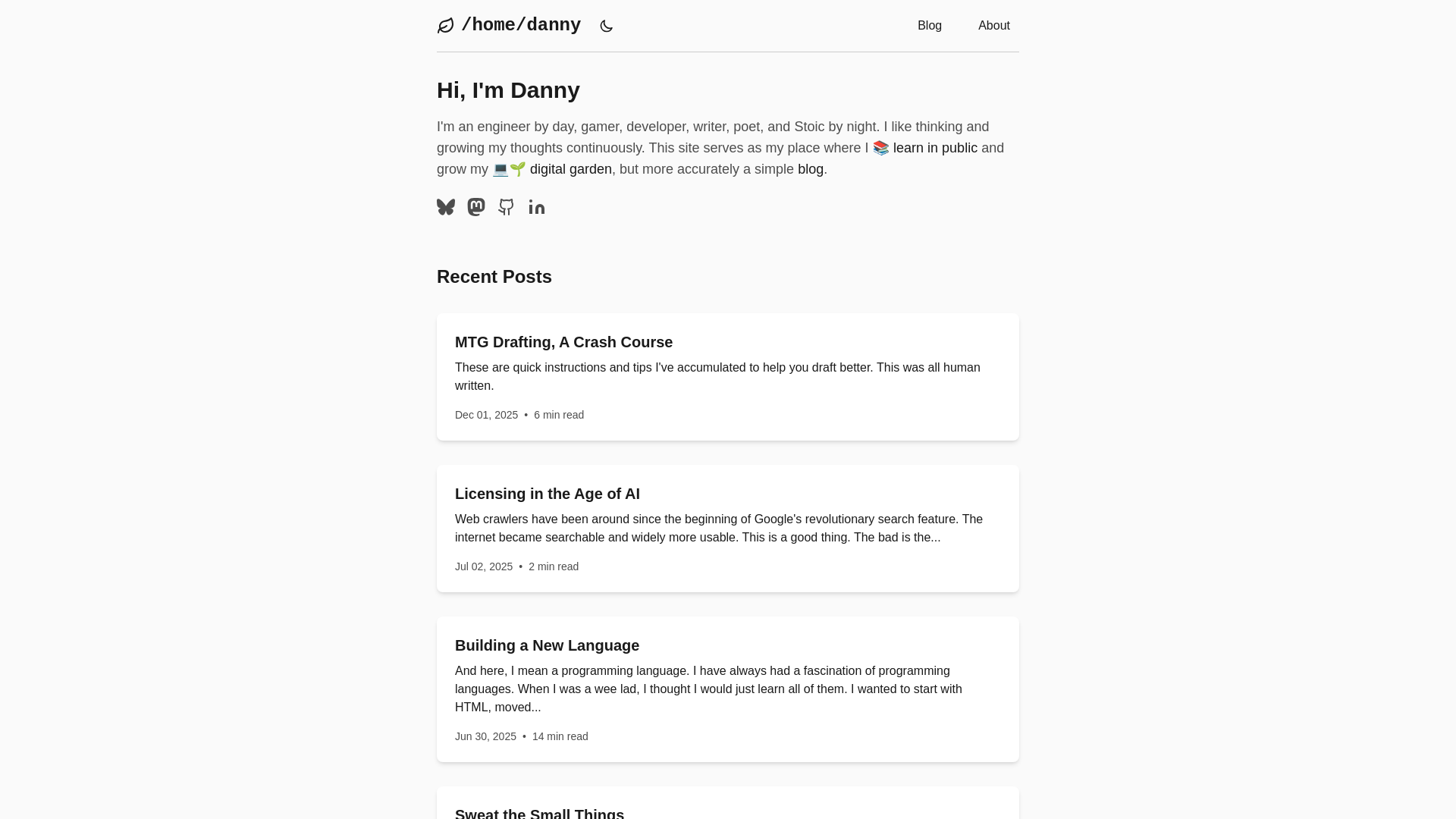 website screenshot of https://solivan-dev.pages.dev/