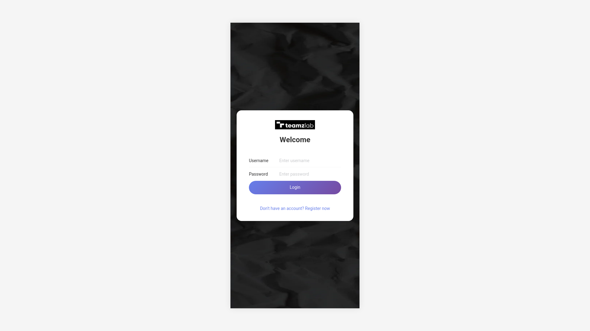 website screenshot of https://teamzlabclubs.top/