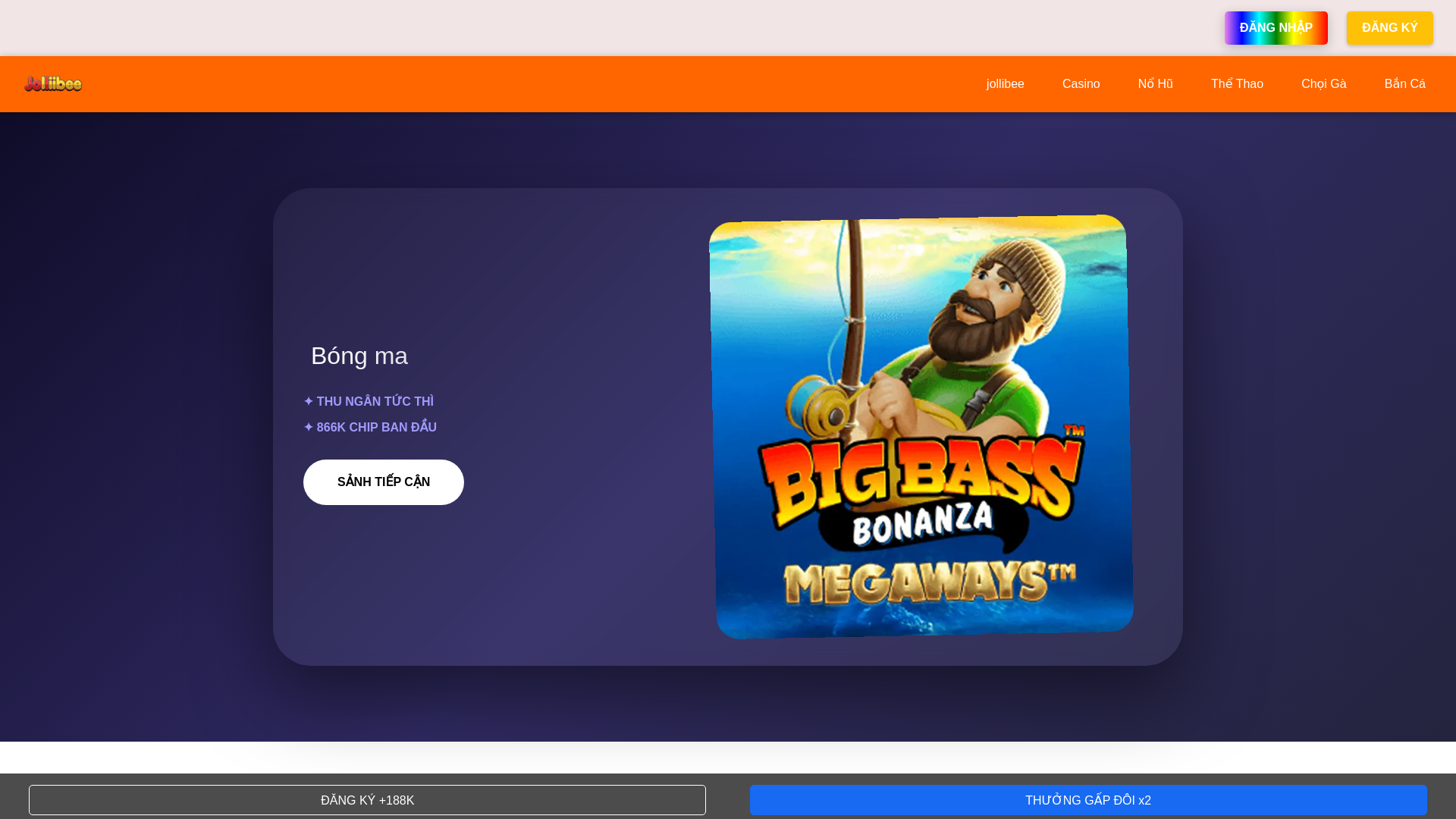 website screenshot of https://jollibee-app.com/