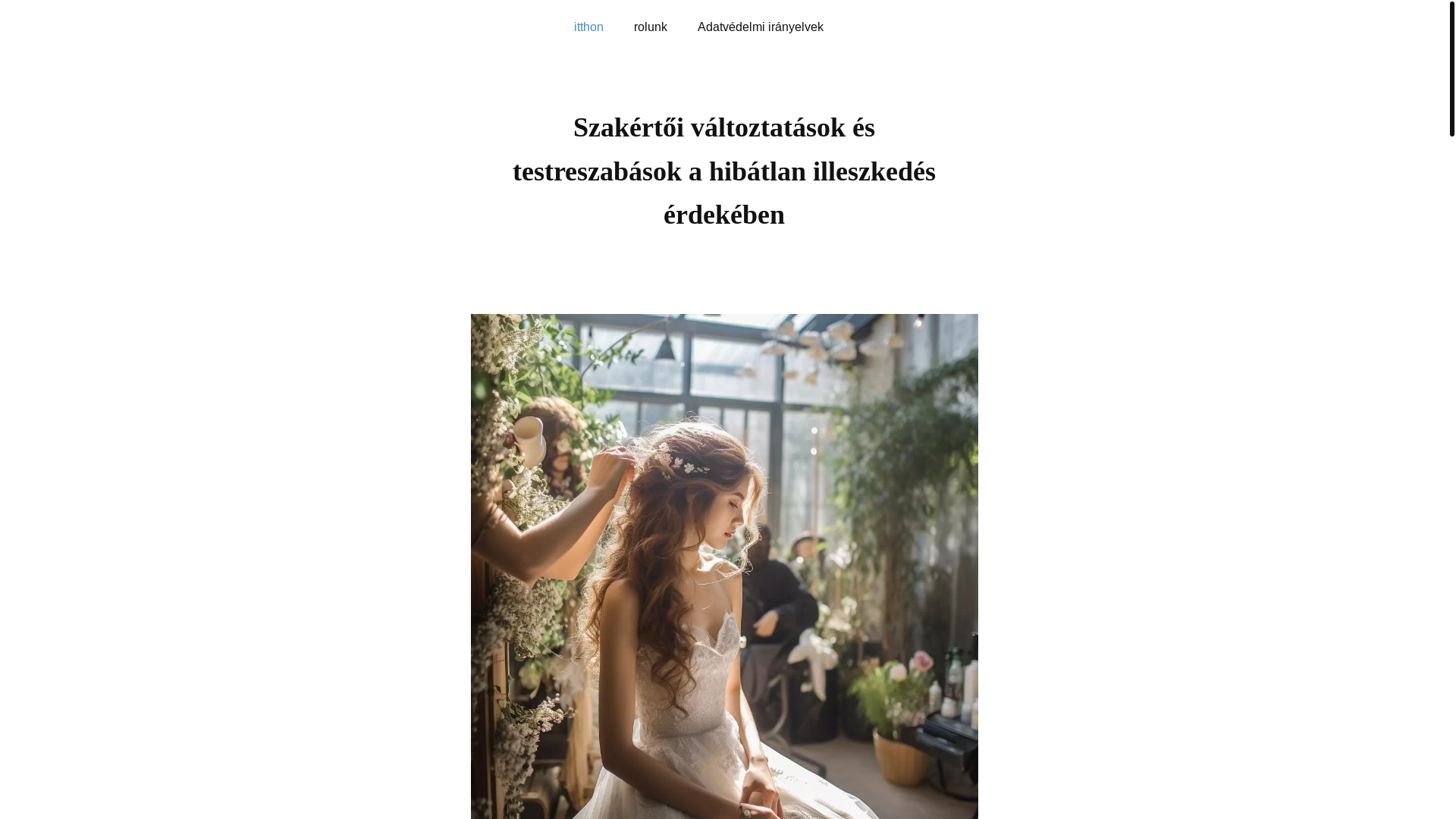 website screenshot of https://huirufova.store/