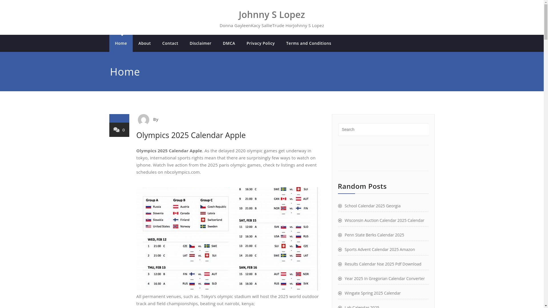 website screenshot of https://johnnyslopeze.pages.dev/