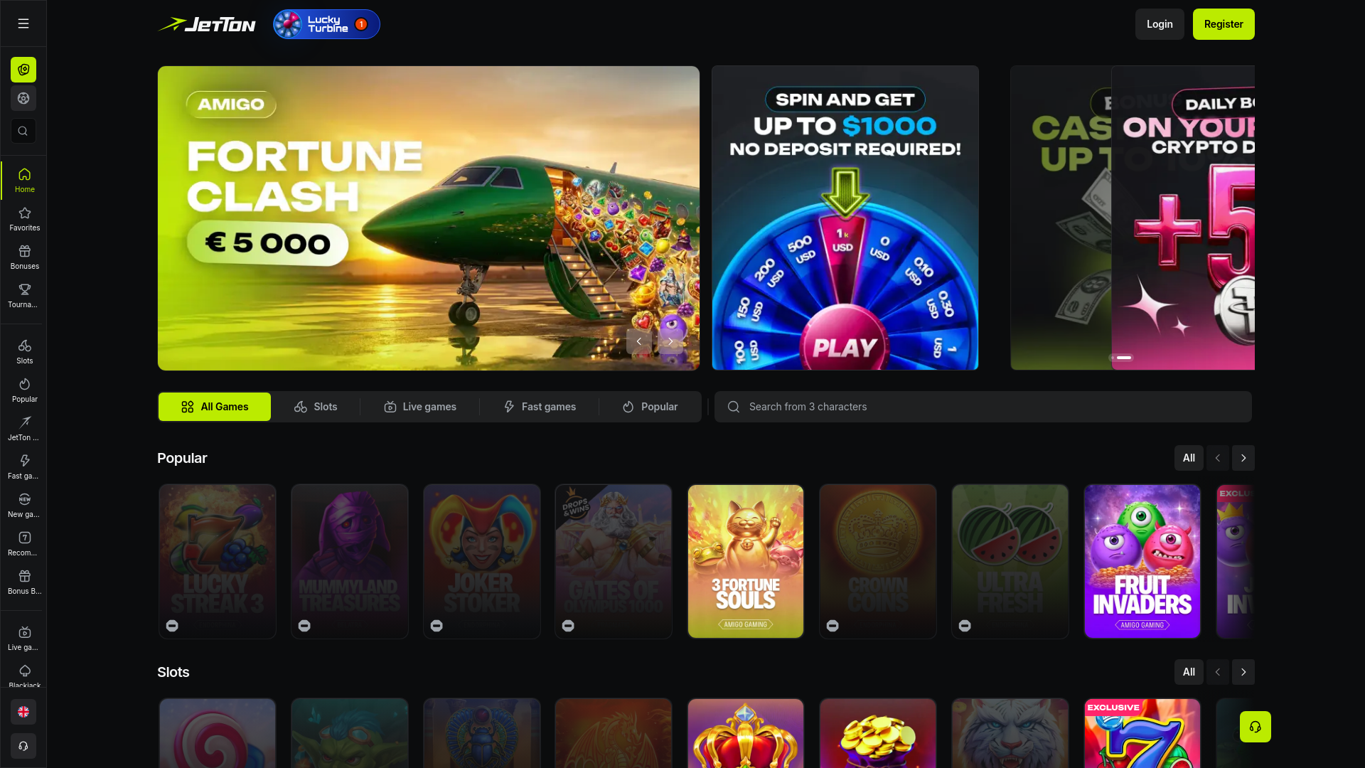 website screenshot of https://red-mir-kz-spinwin.life/