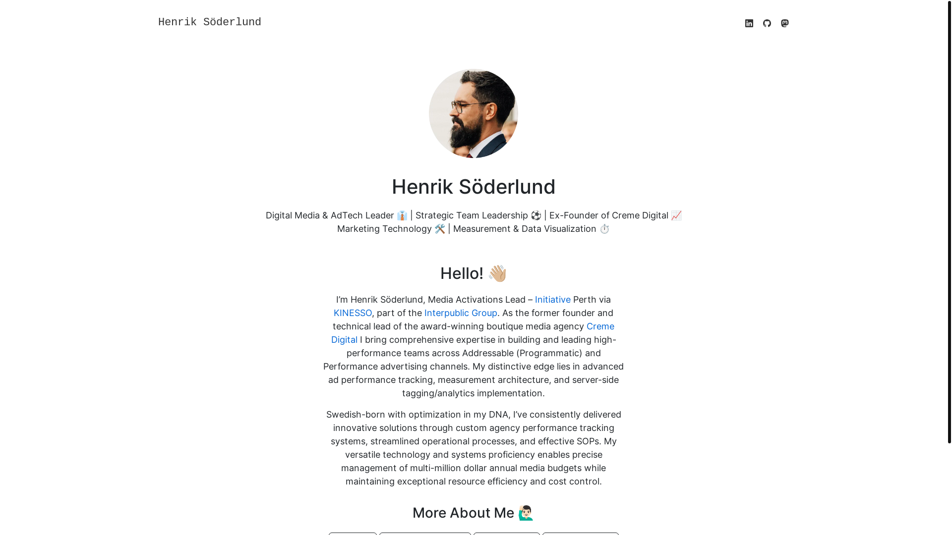 website screenshot of https://hyas-for-cloudflare-pages.pages.dev/