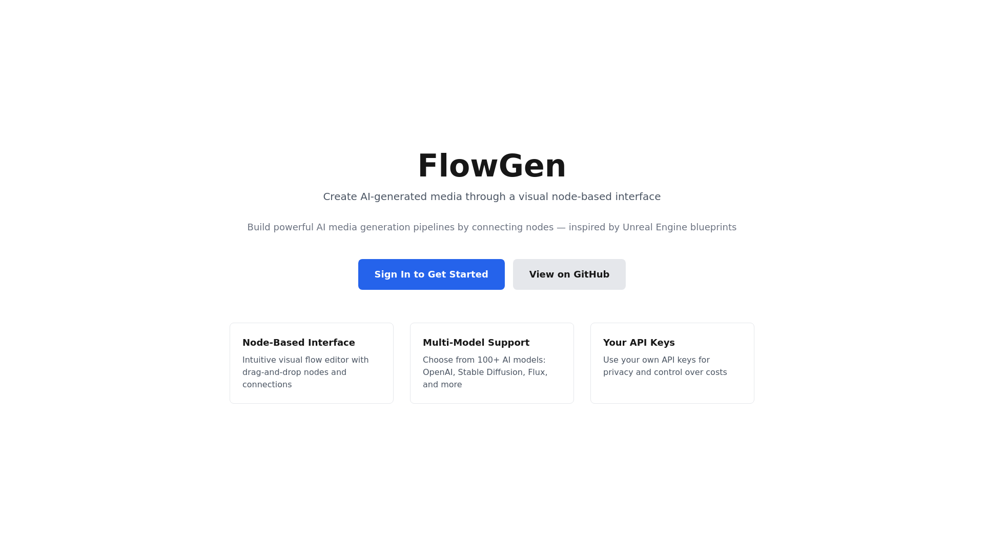 website screenshot of https://genestra.app/