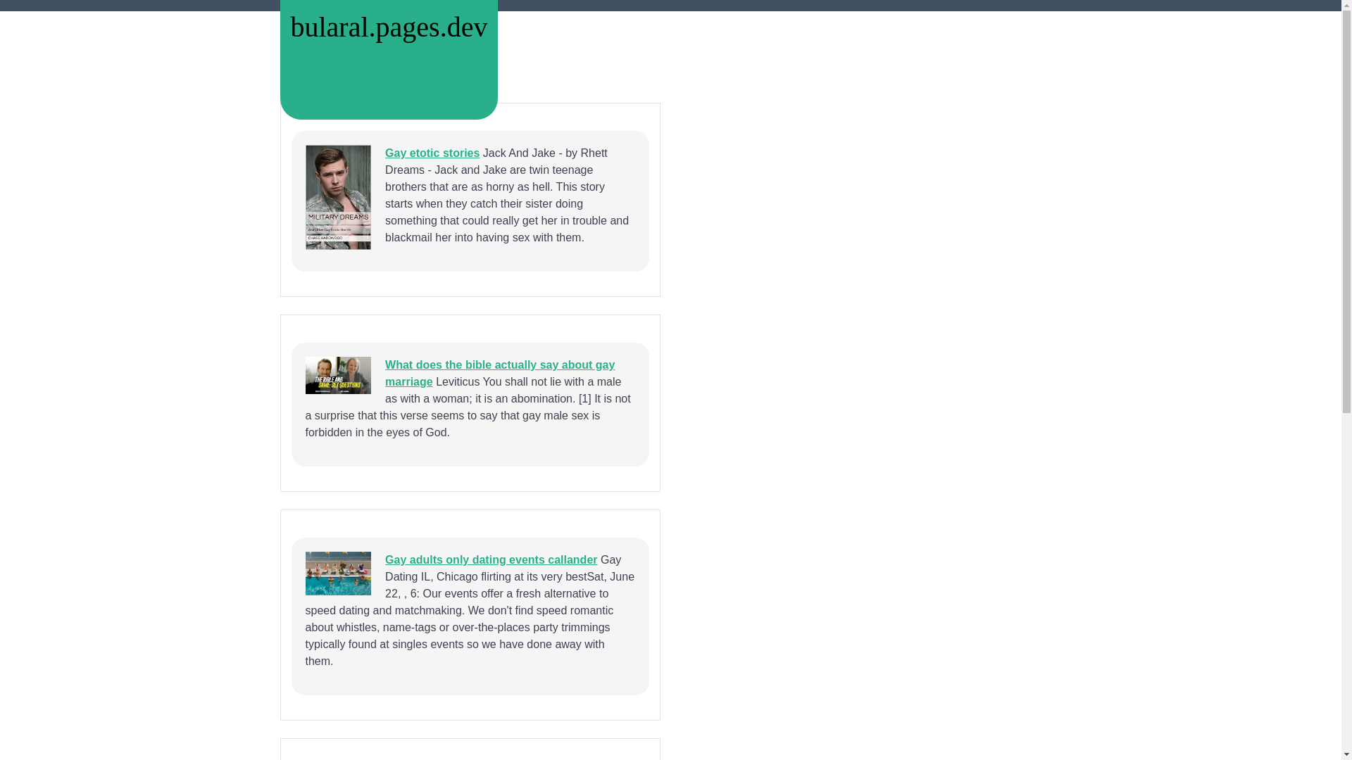 website screenshot of https://bularal.pages.dev/