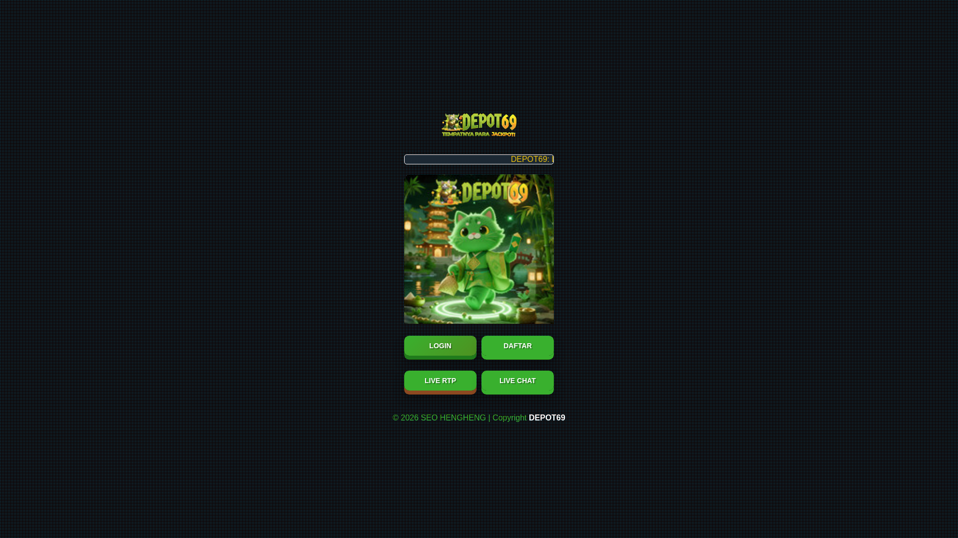 website screenshot of https://altitudebicycles-depot69.pages.dev/