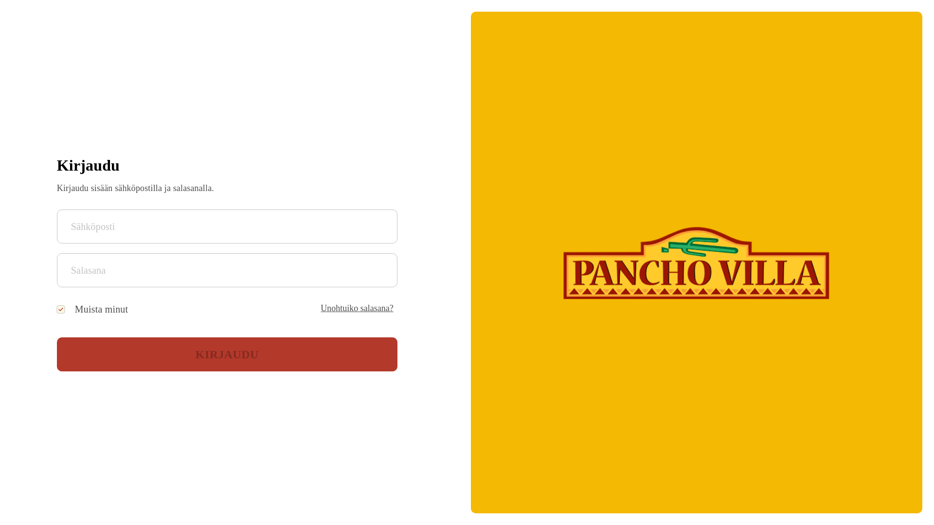 website screenshot of https://pancho.pages.dev/