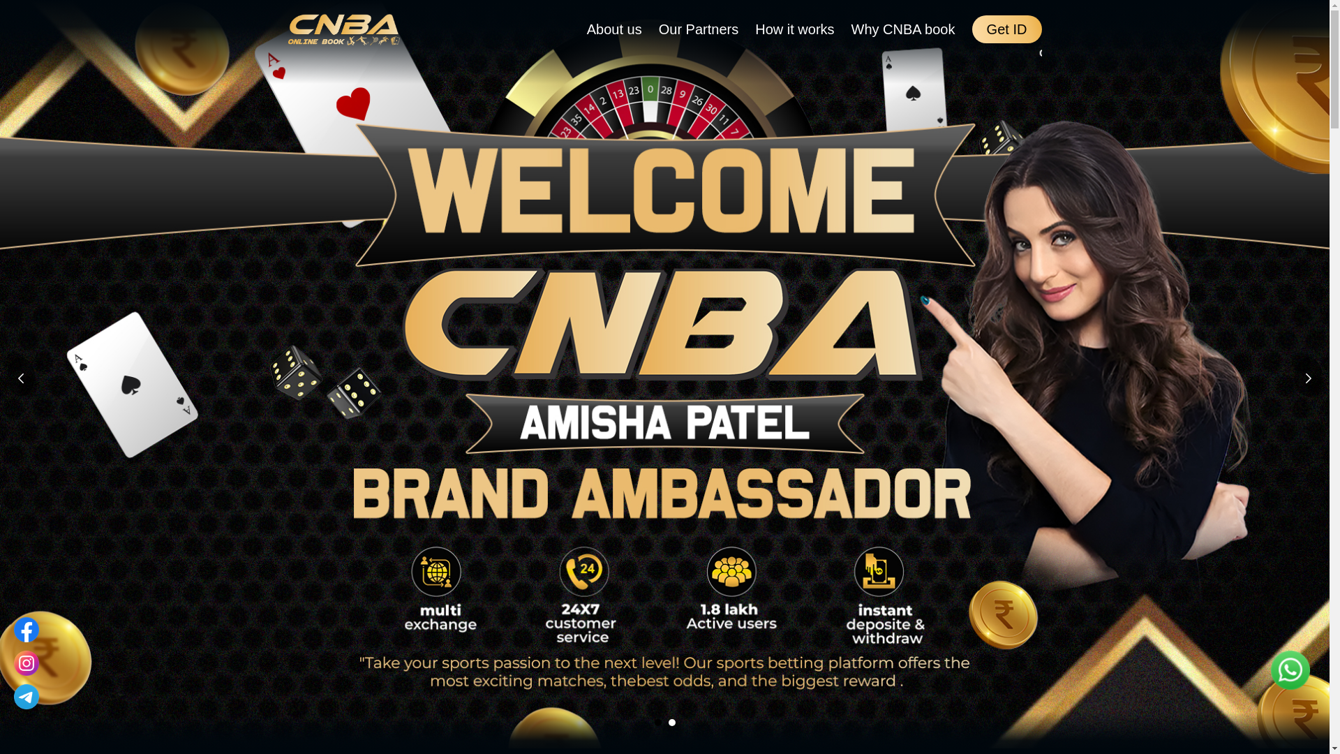 website screenshot of https://cnbaonlinebook.com/