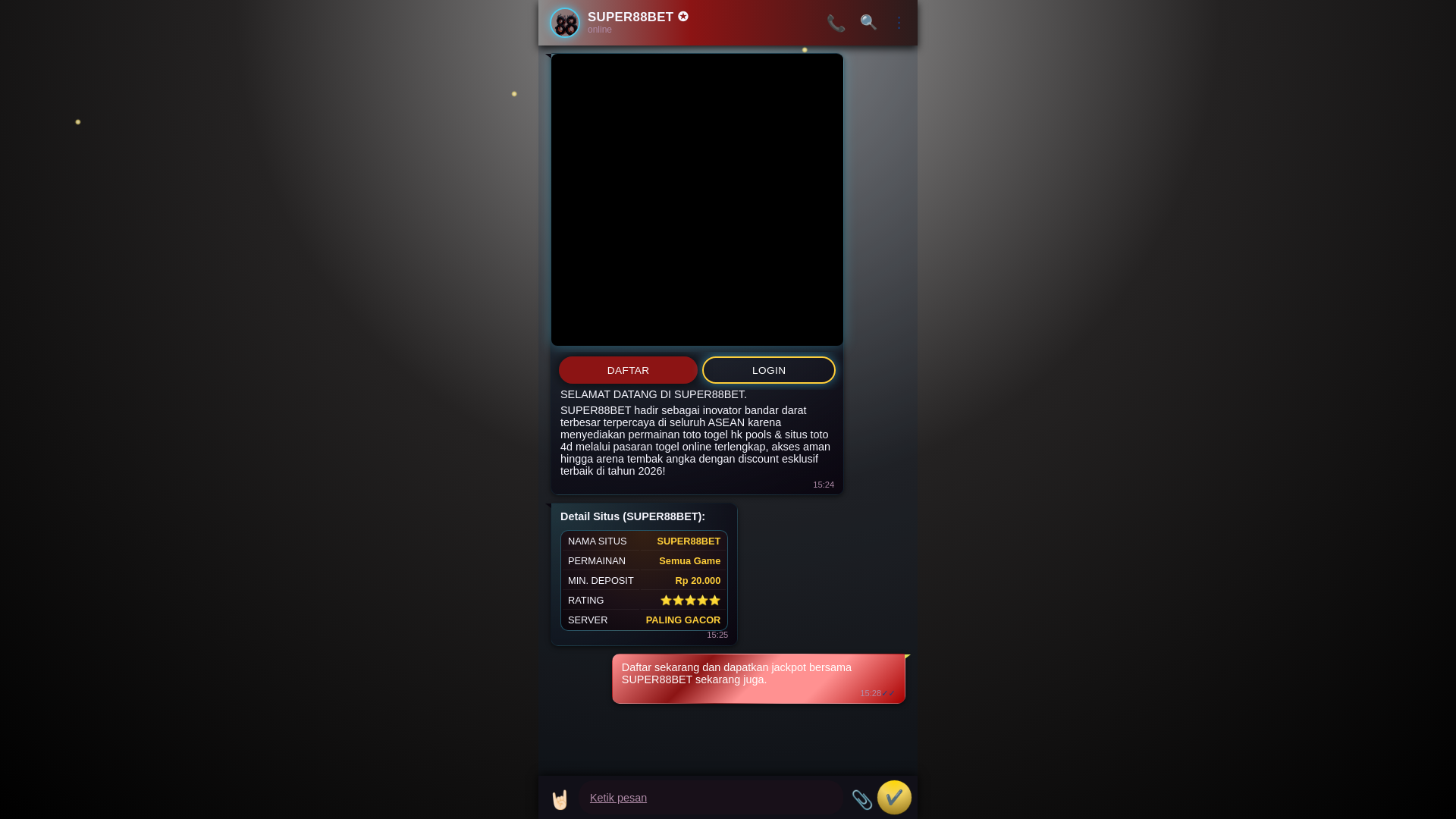 website screenshot of https://myhopechair.pages.dev/