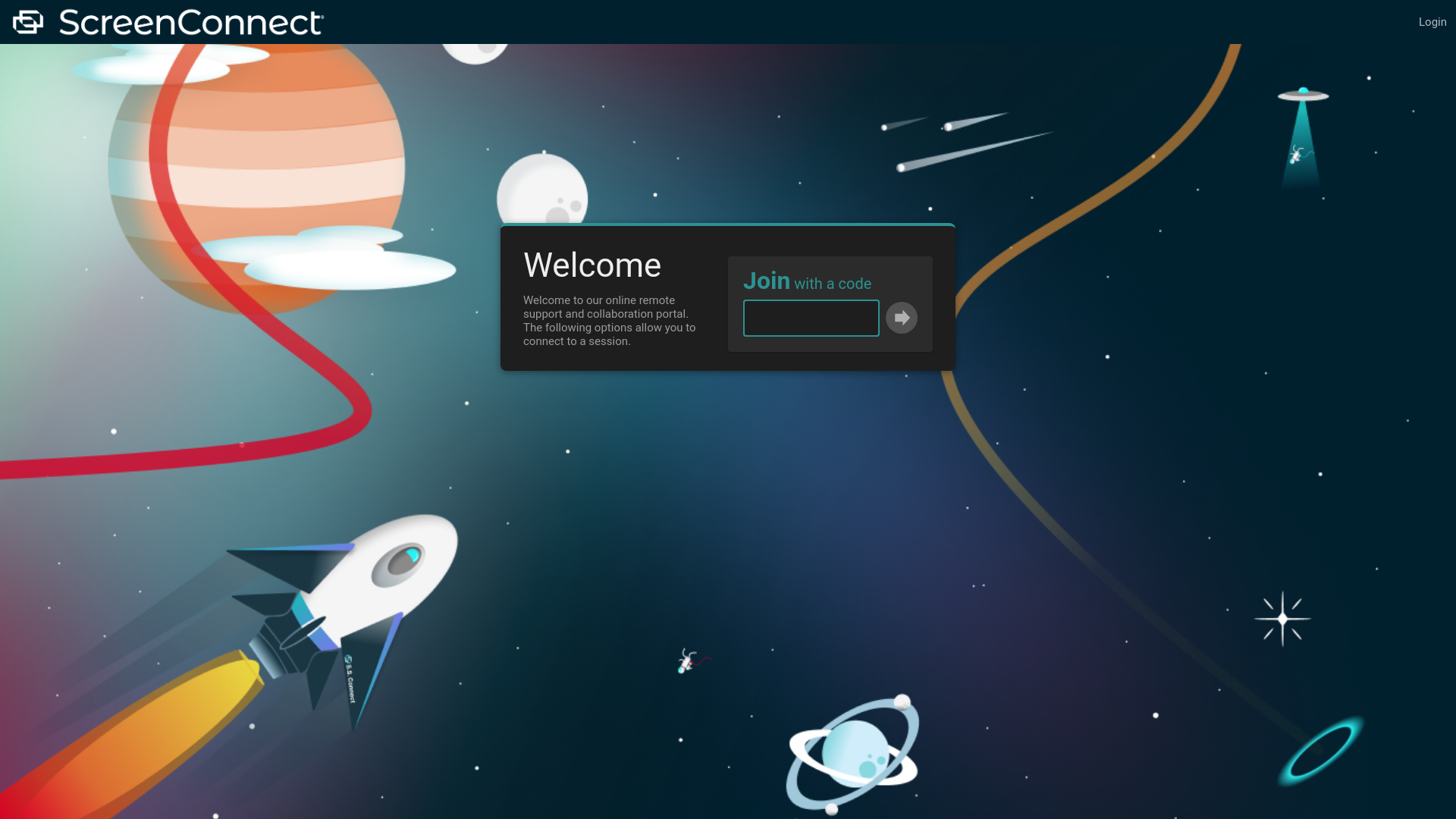 website screenshot of https://rtsol.help/
