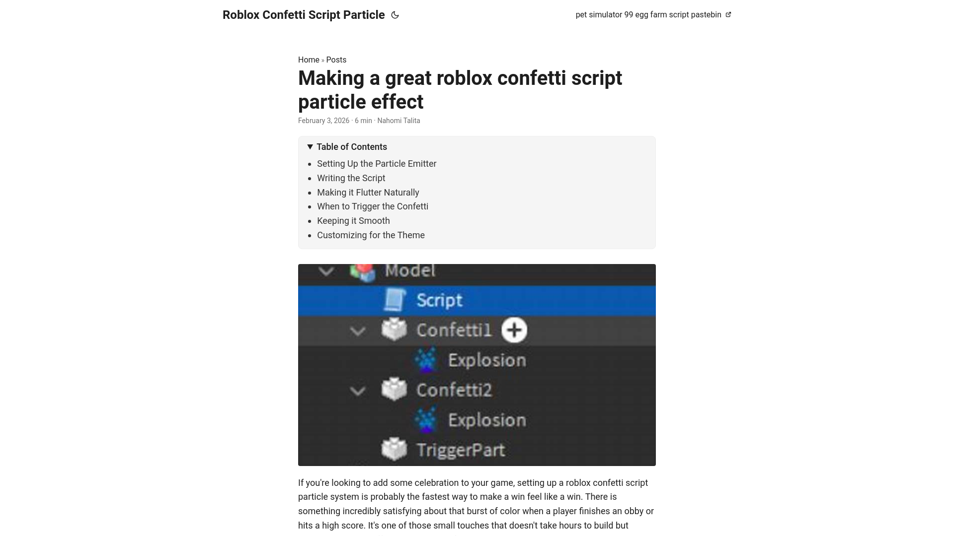 website screenshot of https://roblox-confetti-script-particle.pages.dev/