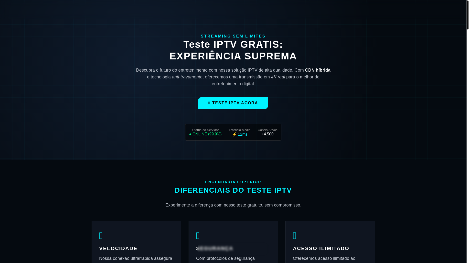 website screenshot of https://teatrominas.pages.dev/