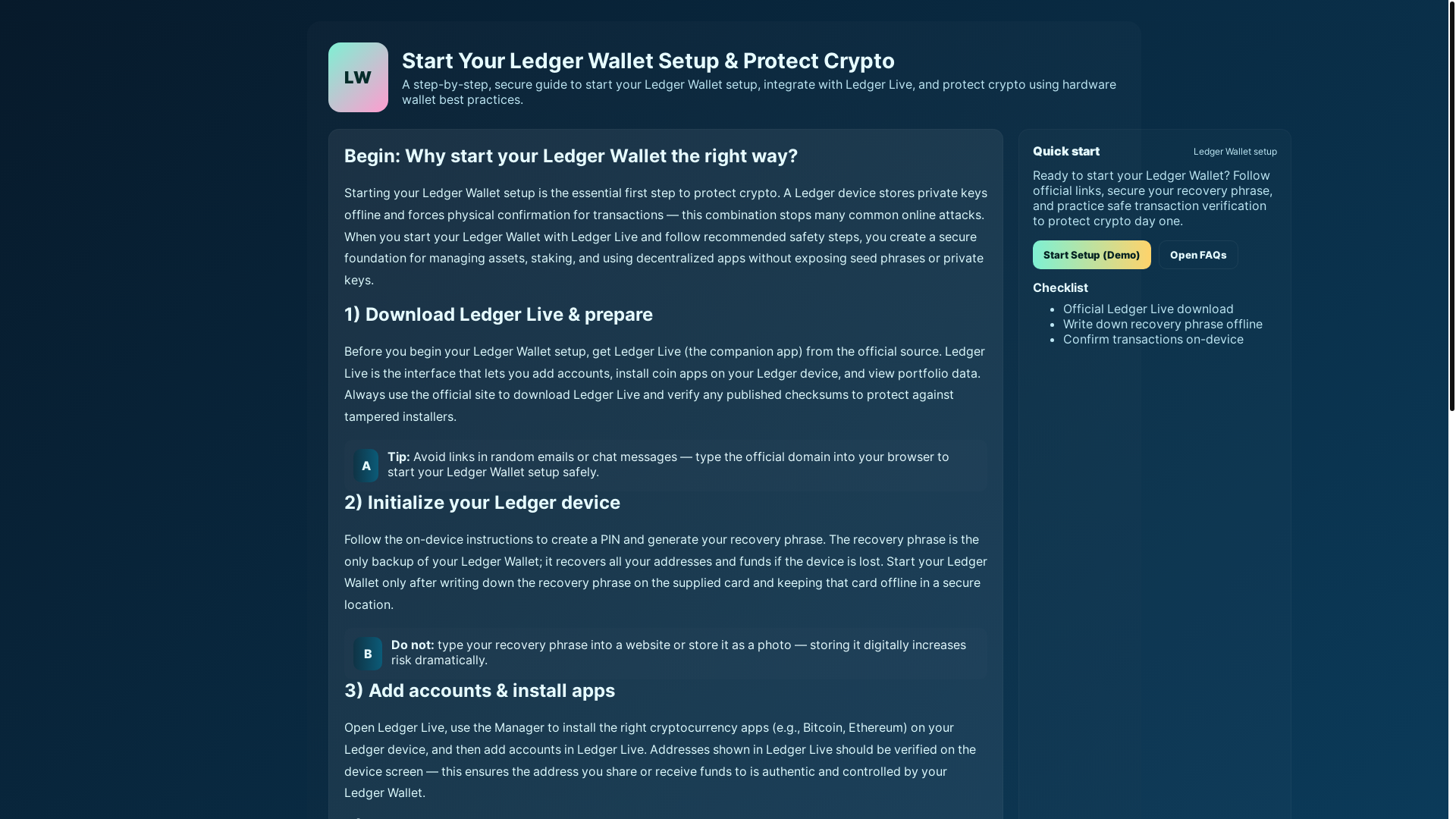 website screenshot of https://leadger-com-sart-explains.pages.dev/